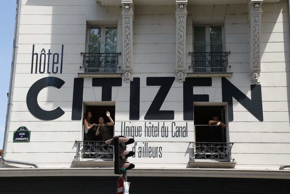 Le Citizen Hotel 2/68