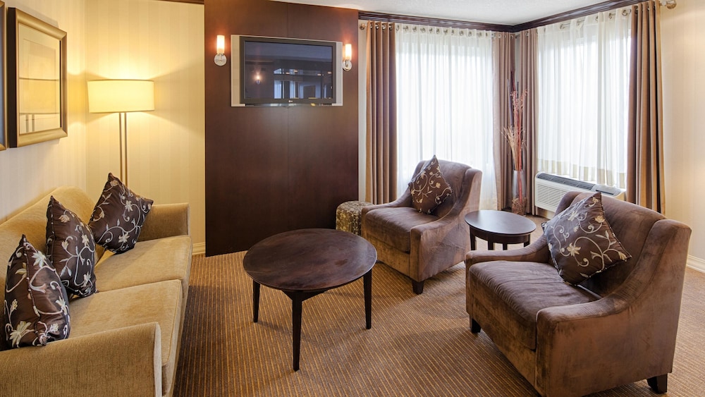 Best Western Plus Port O Call Hotel 47/73