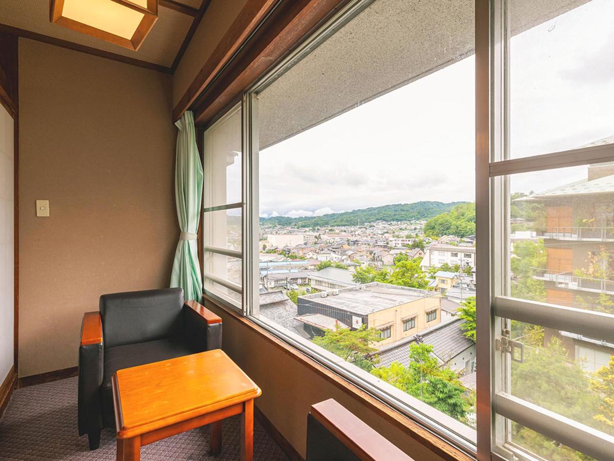 Itoen Hotel Asama no Yu 27/42