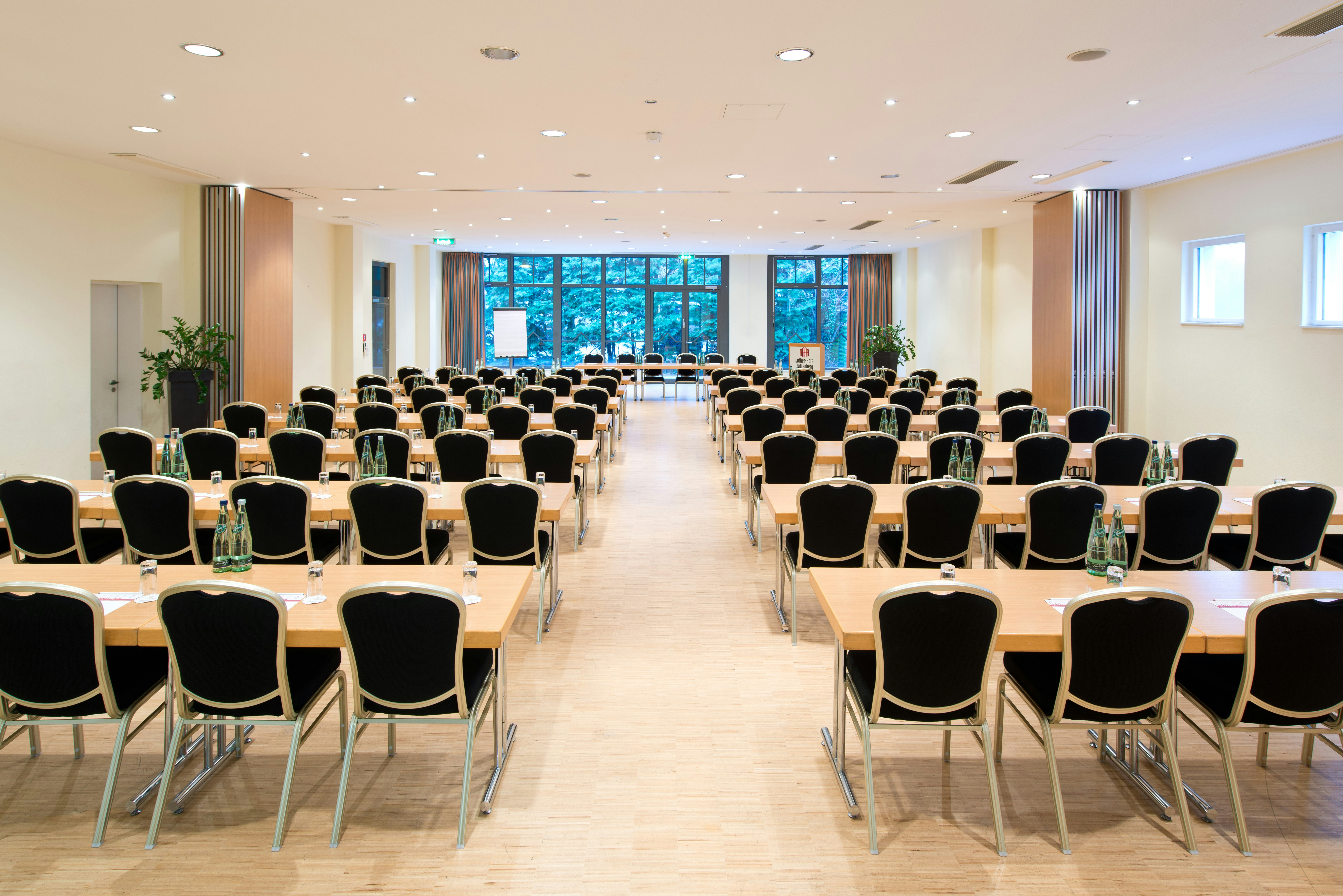 TOP martas Hotel Lutherstadt Wittenberg 10/13