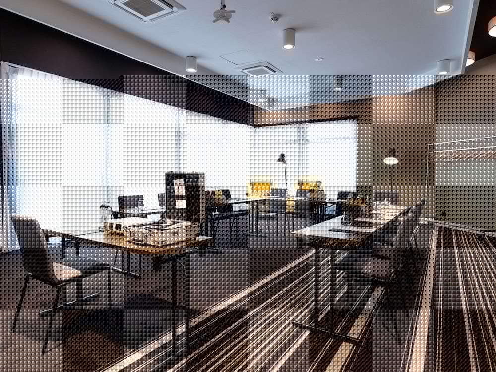 Mercure Hotel Raphael Wien 47/73