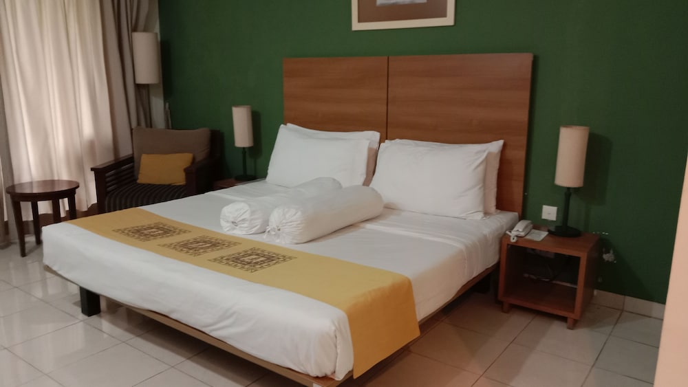 Asana Biak Papua Hotel 4/19