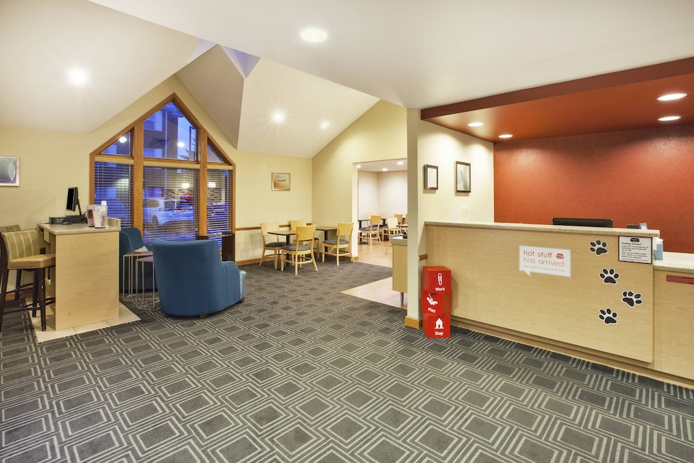 TownePlace Suites Detroit Sterling Heights 3/24