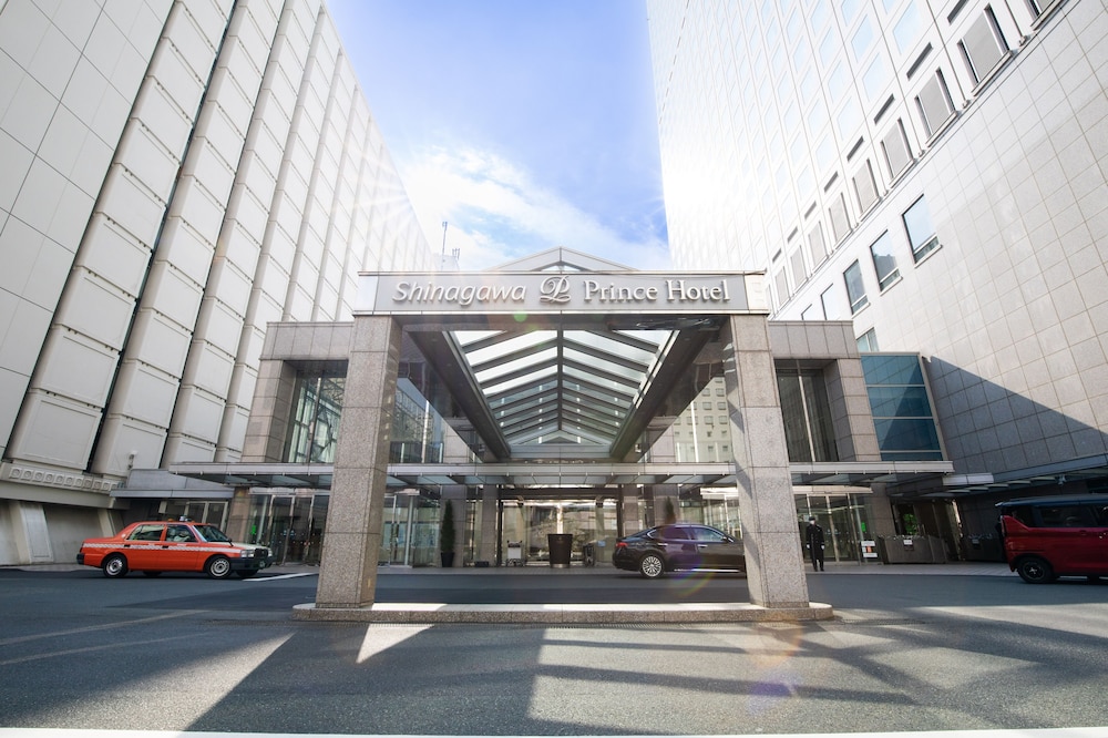 Shinagawa Prince Hotel 65/71