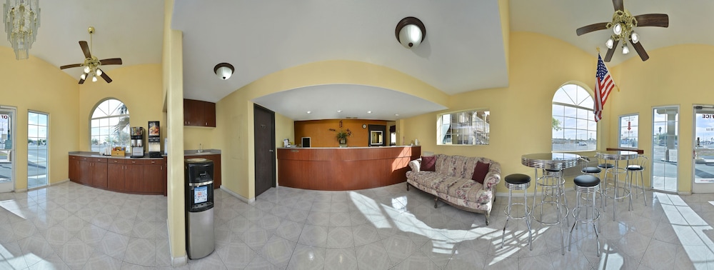 Days Inn By Wyndham El Centro 30/38