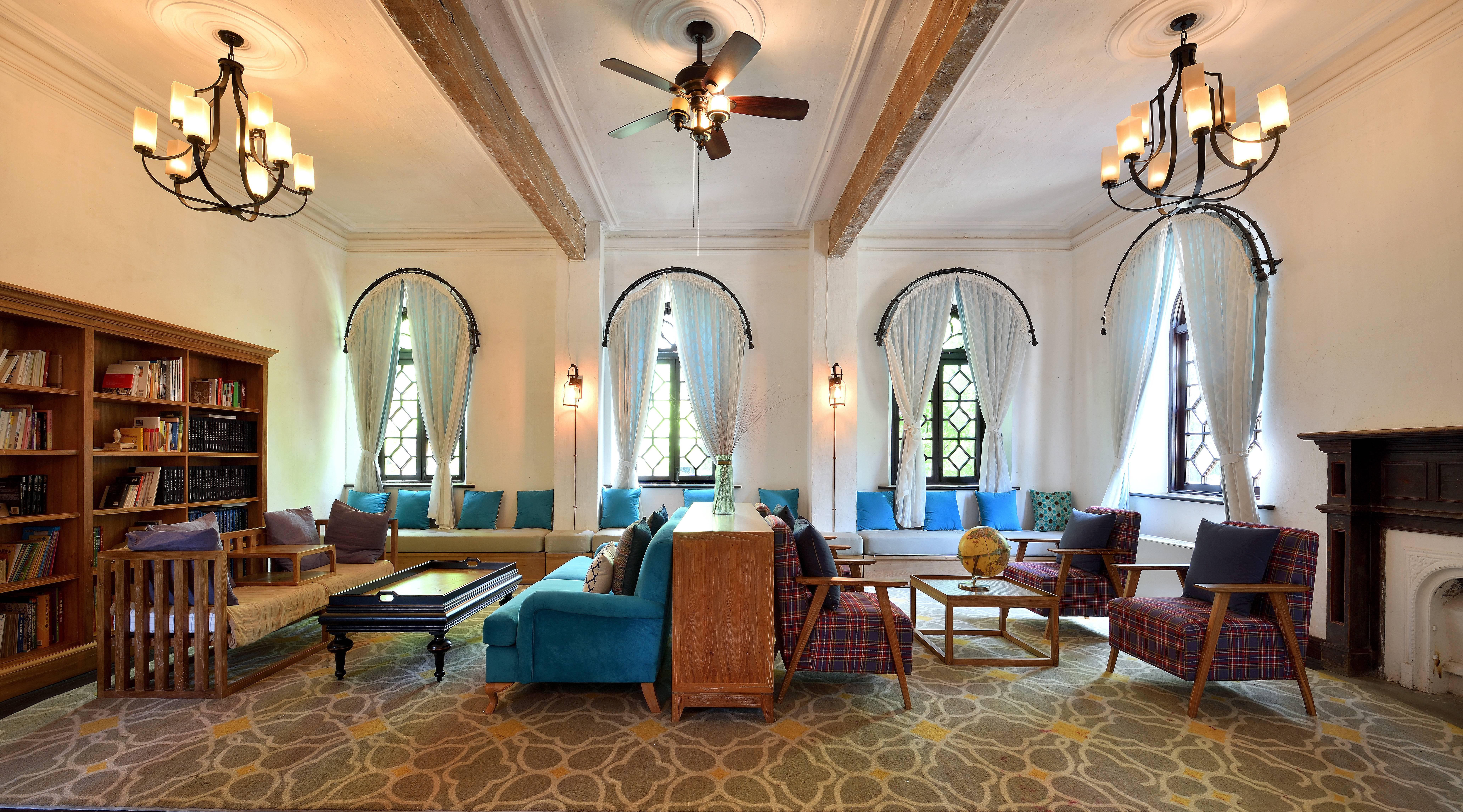 Blossom Hill Inn Suzhou Tongli Lize 25/50