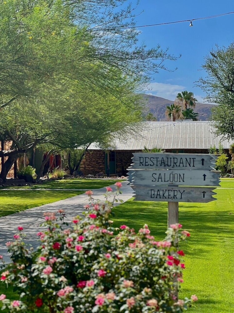 Lajitas Golf Resort 39/44
