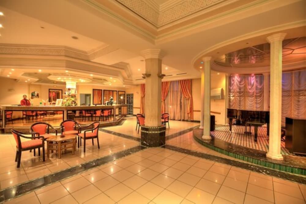 Hotel Club Sungo By Pickalbatros 59/71