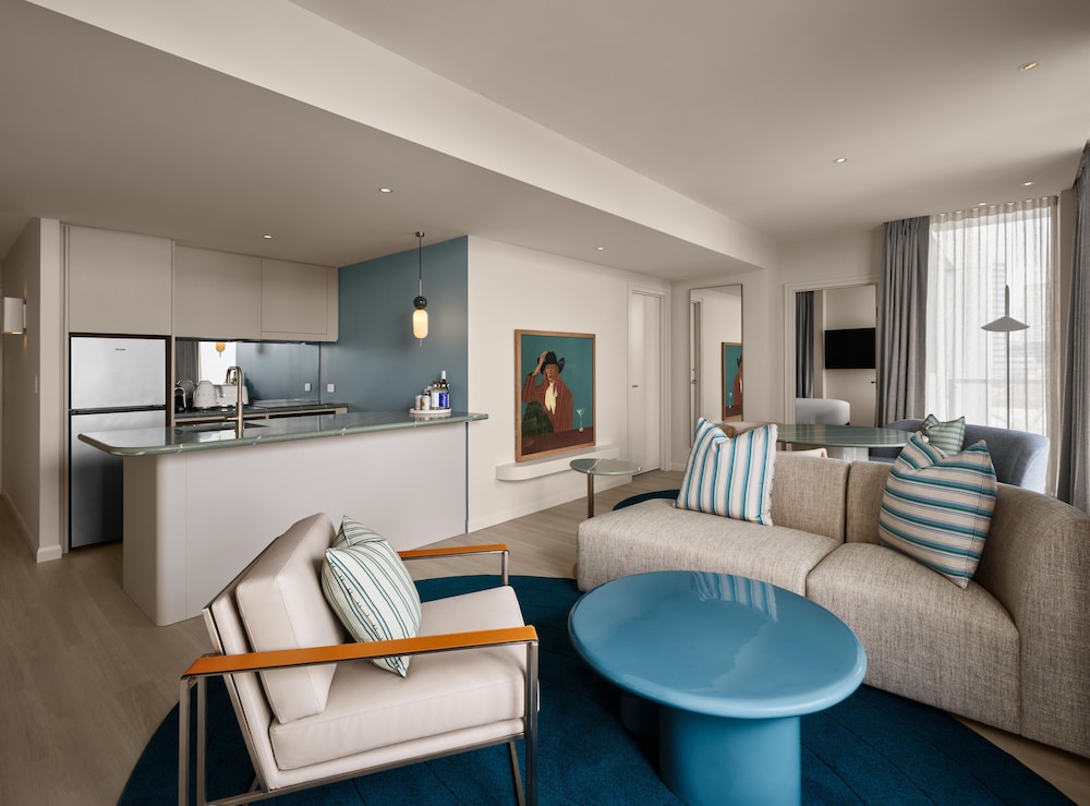 Adina Apartment Hotel Sydney Darling Harbour 30/45