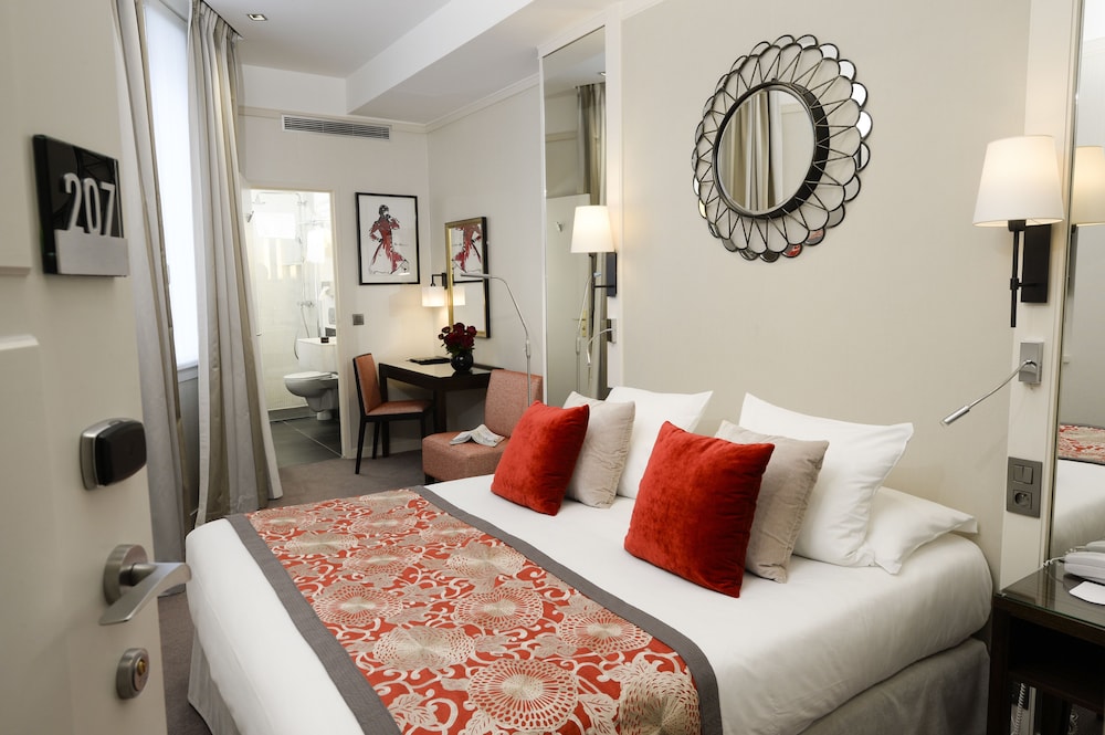 Best Western Plus Hotel Sydney Opera 13/47
