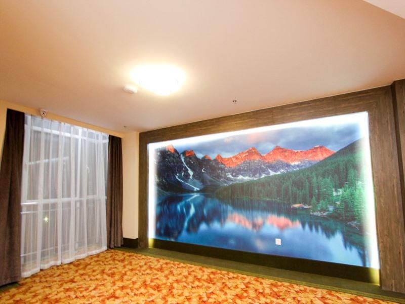 Greentree Inn Zaozhuang Tengzhou Xueyuan East Road Guiheyuan Hotel 45/49