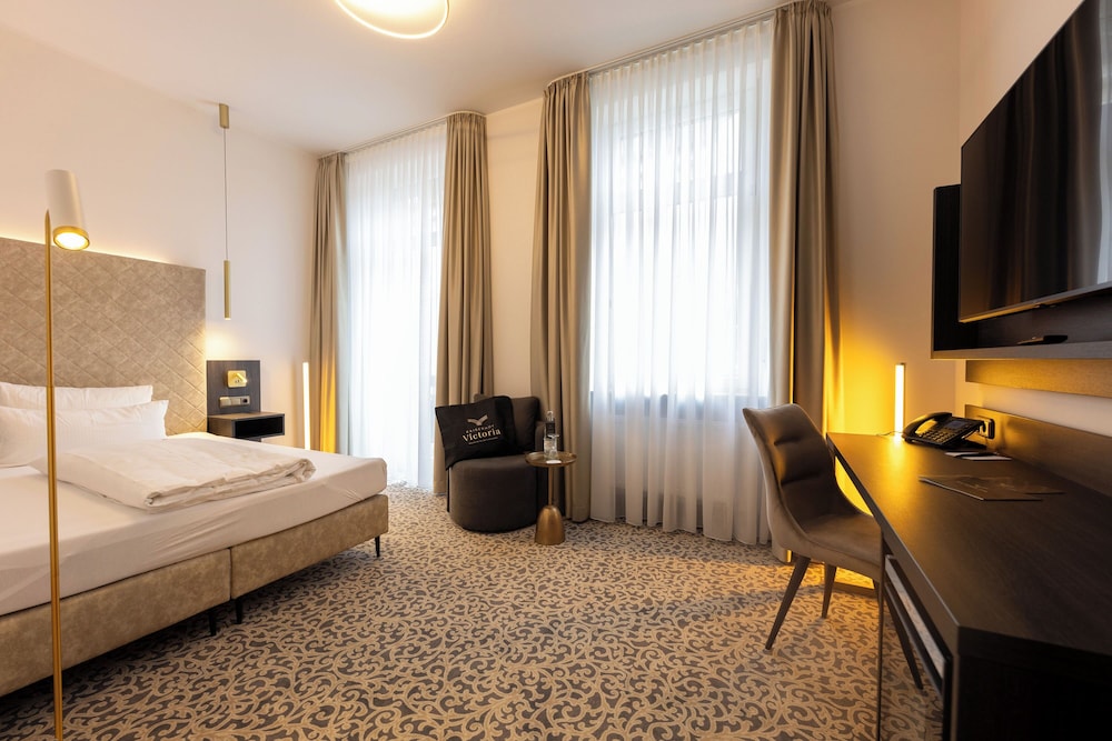 Hotel Kaiserhof Victoria 26/60