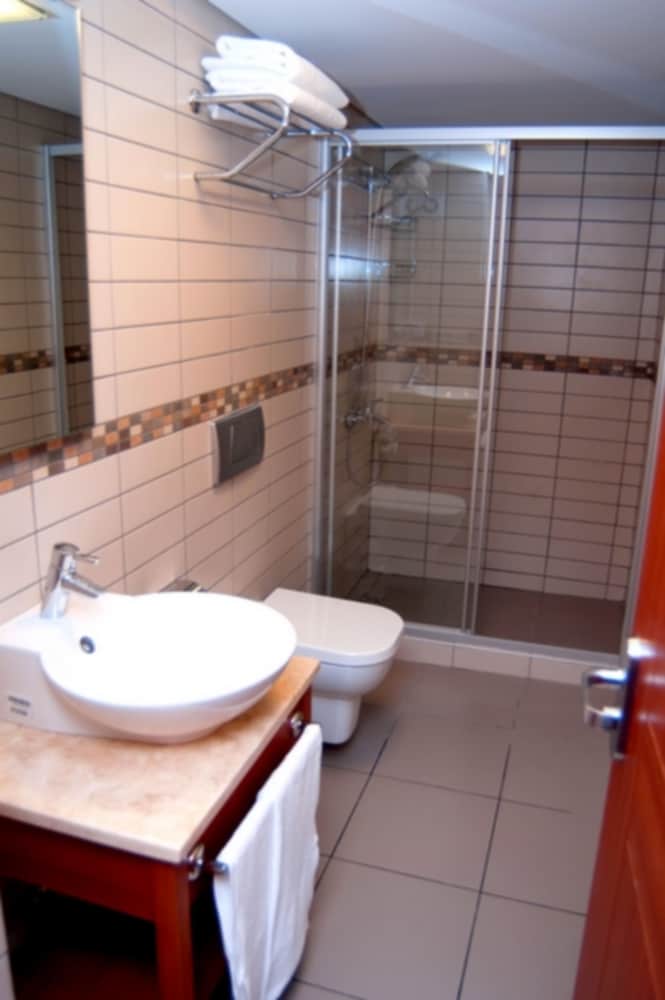 Golden City Hotel Istanbul 62/64