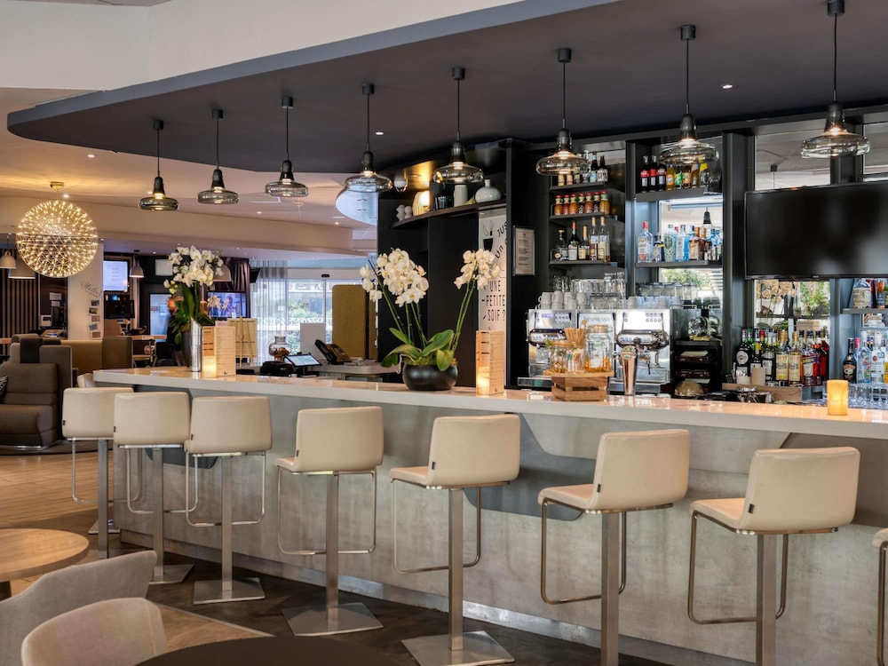 Novotel Paris Centre Bercy 53/70