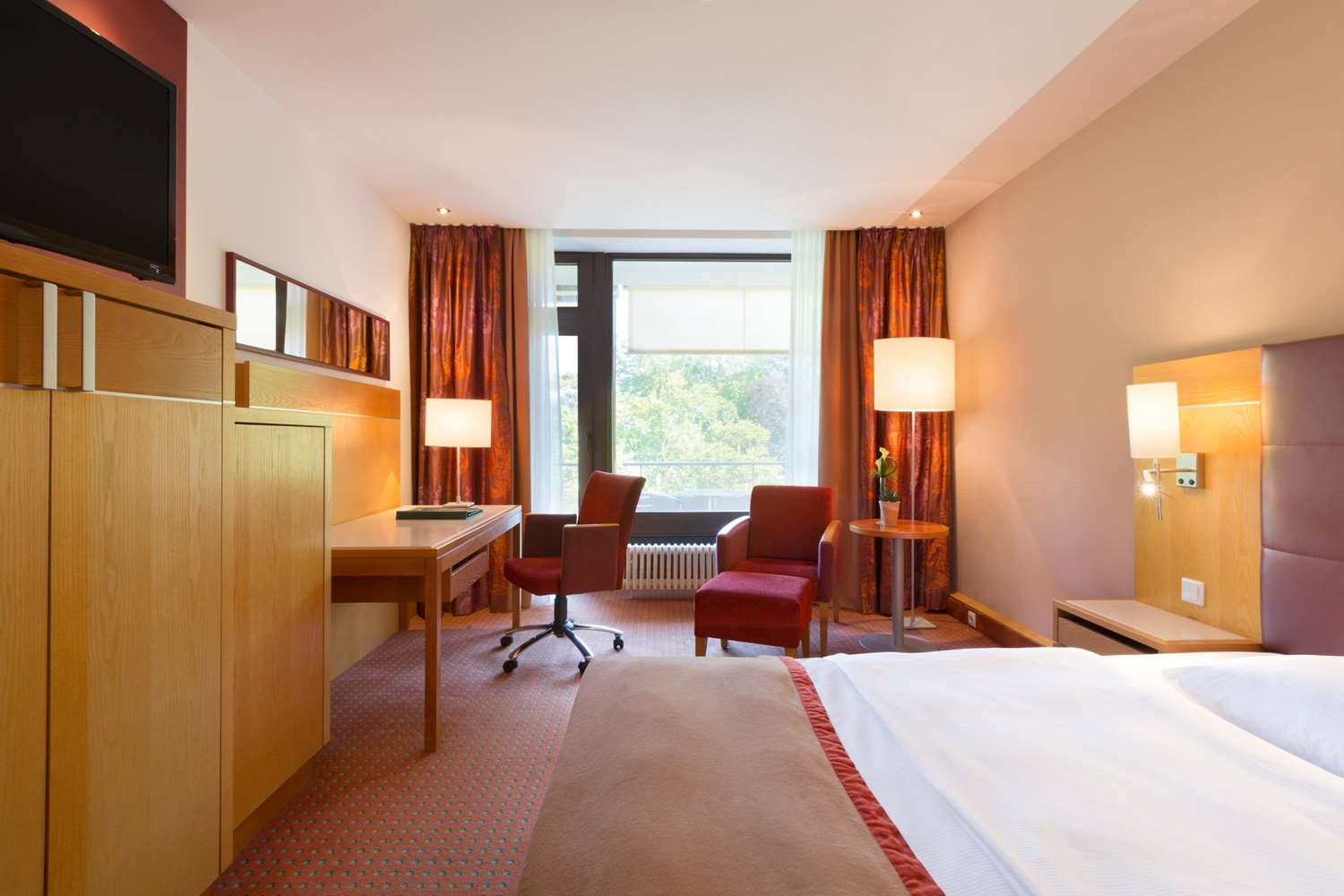 Dolce by Wyndham Bad Nauheim 11/51