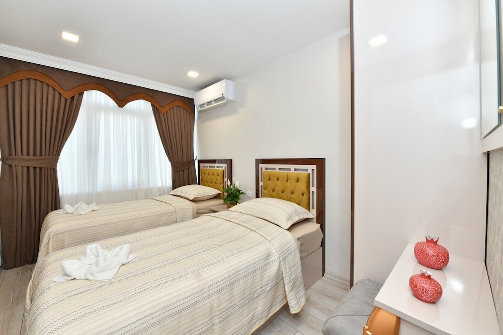 Sea Moon Hotel 18/50