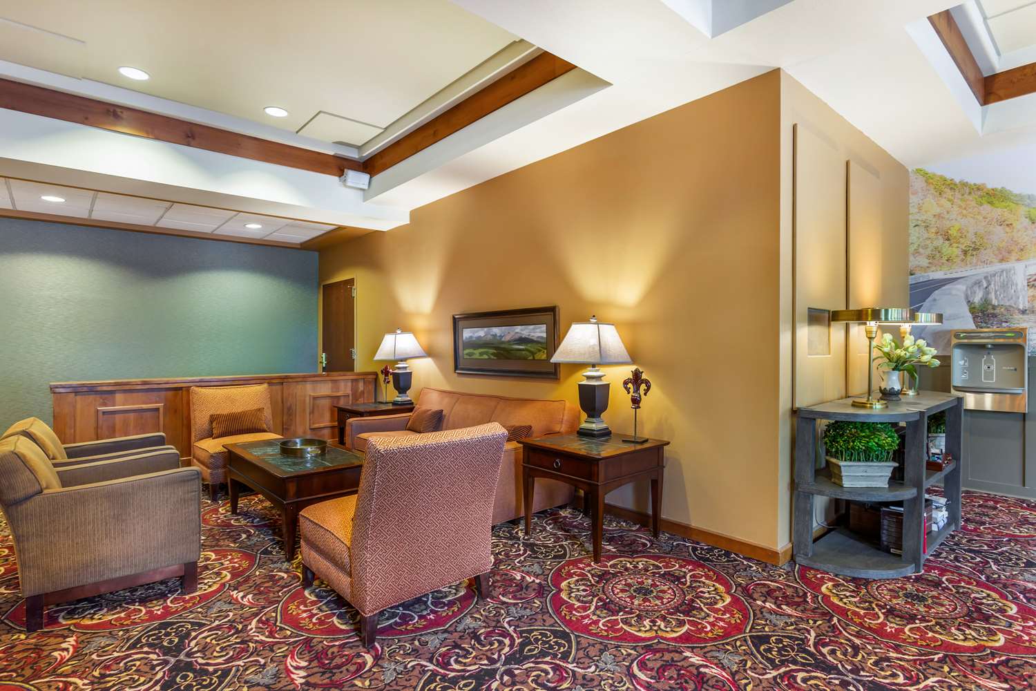 Best Western Premier Helena Great Northern Hotel 49/50