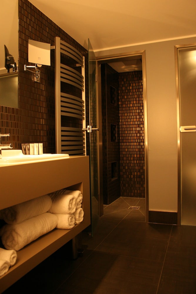 Hotel Rosenmeer 50/50
