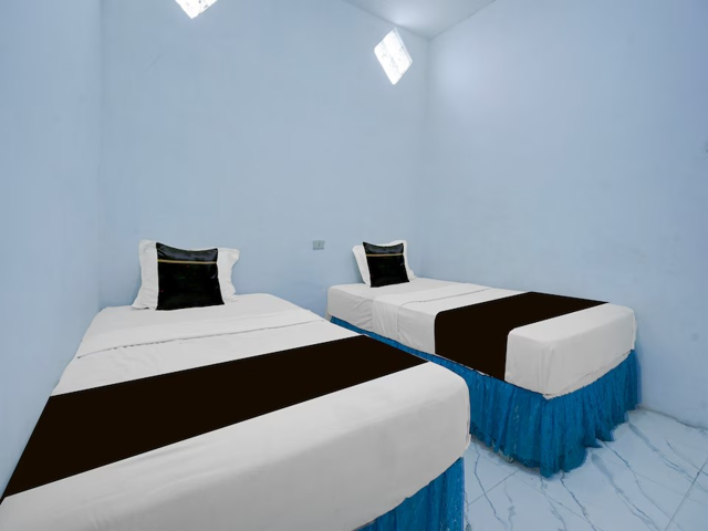 Room at Hotel O near Rahmat International Wildlife Museum & Gallery formerly Tsacita 2, BANDA ACEH