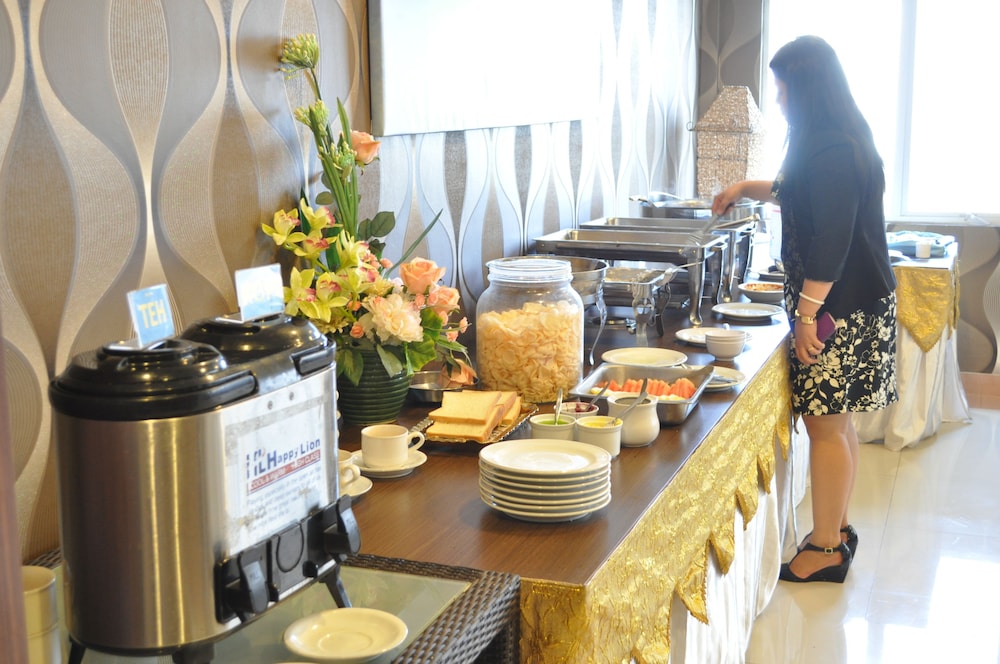 Everyday Smart Hotel Malang 38/51
