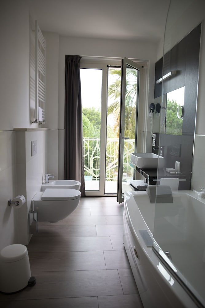 Smeraldo Suites & Spa 61/61