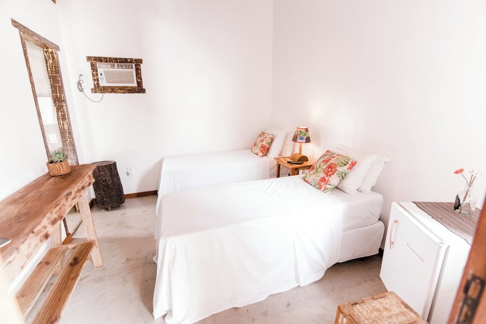 Hostel e Pousada Casa de Paixao 17/52