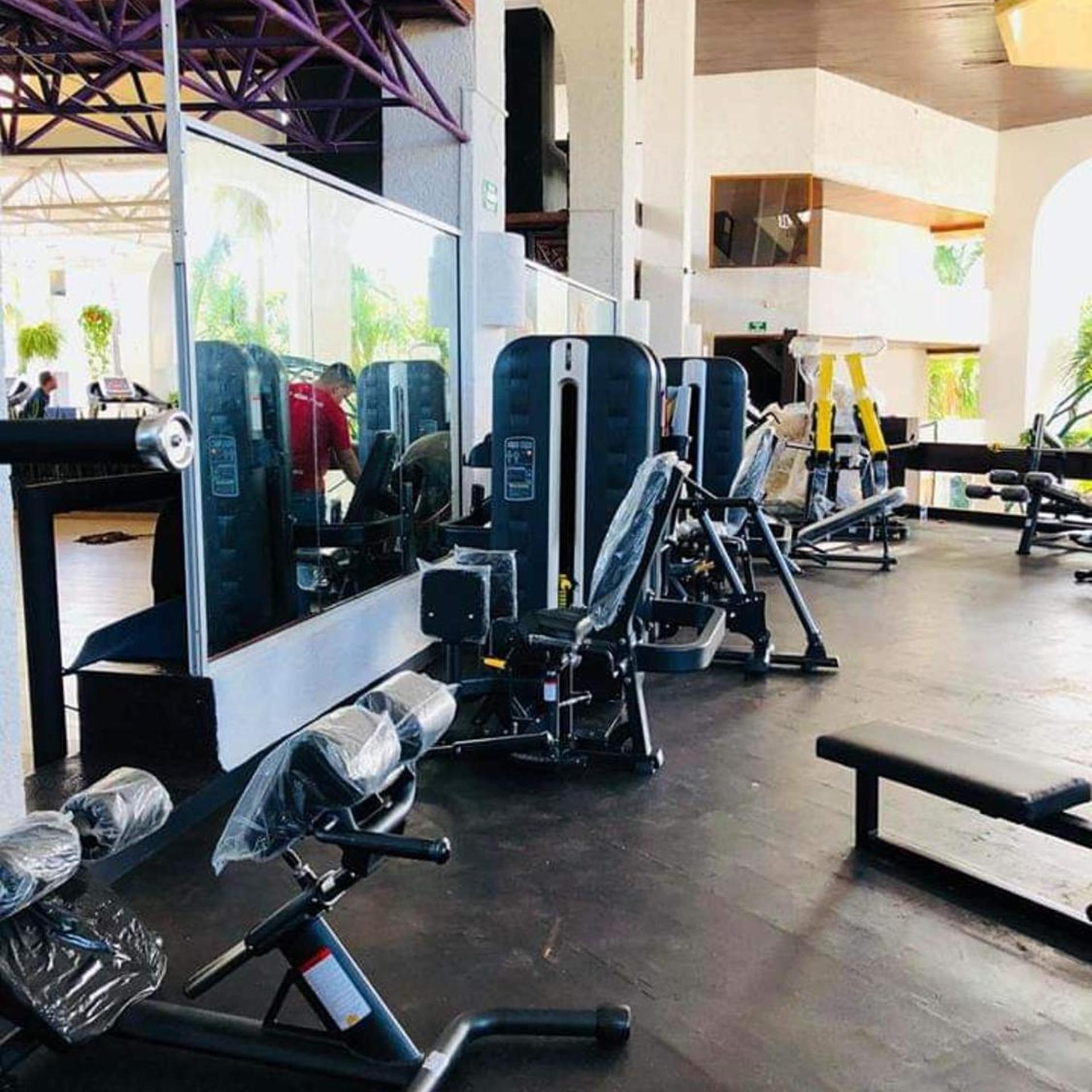 Ixtapa Palace Resort 18/47