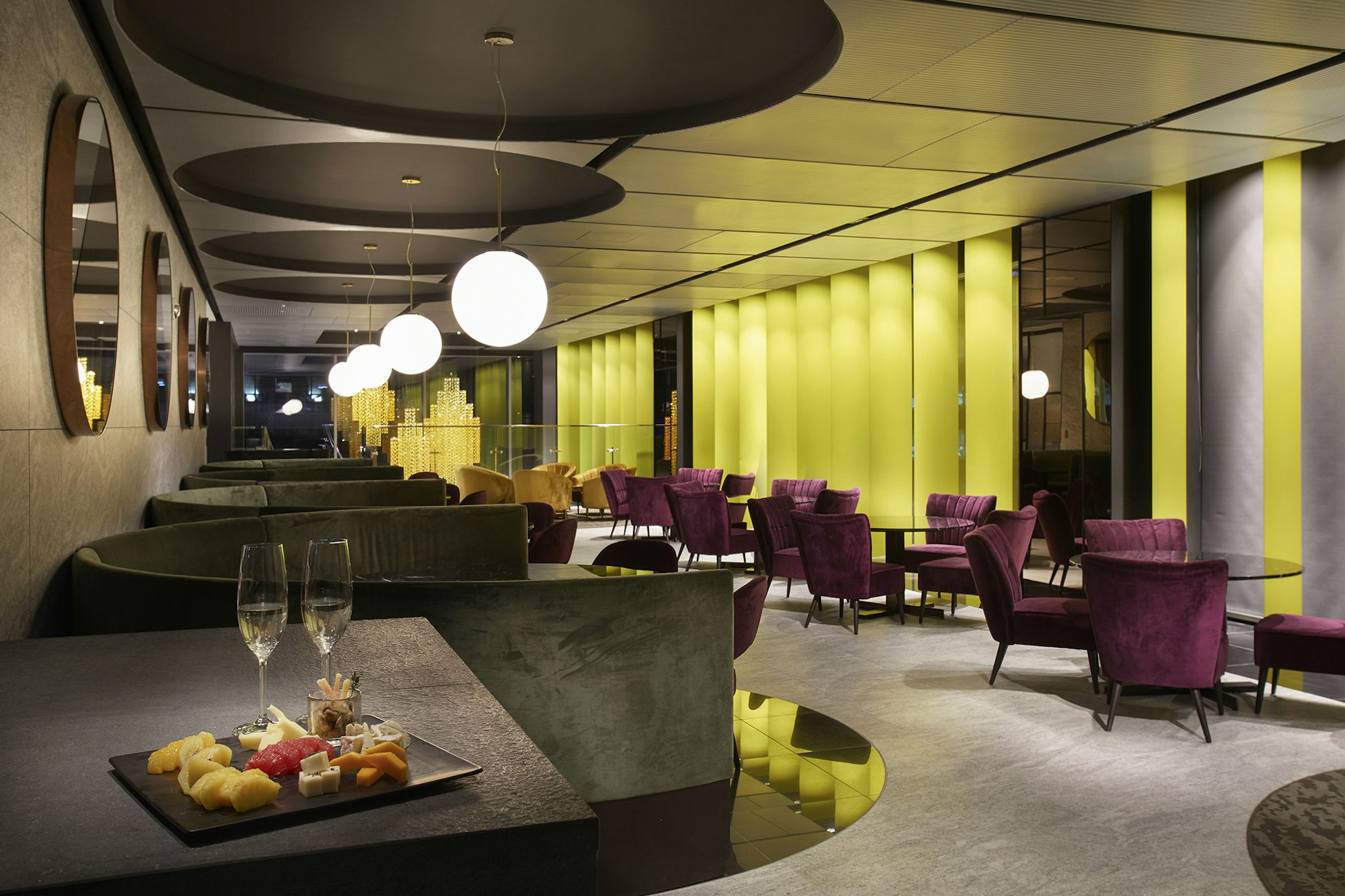 L7 GANGNAM by LOTTE HOTELS 16/19