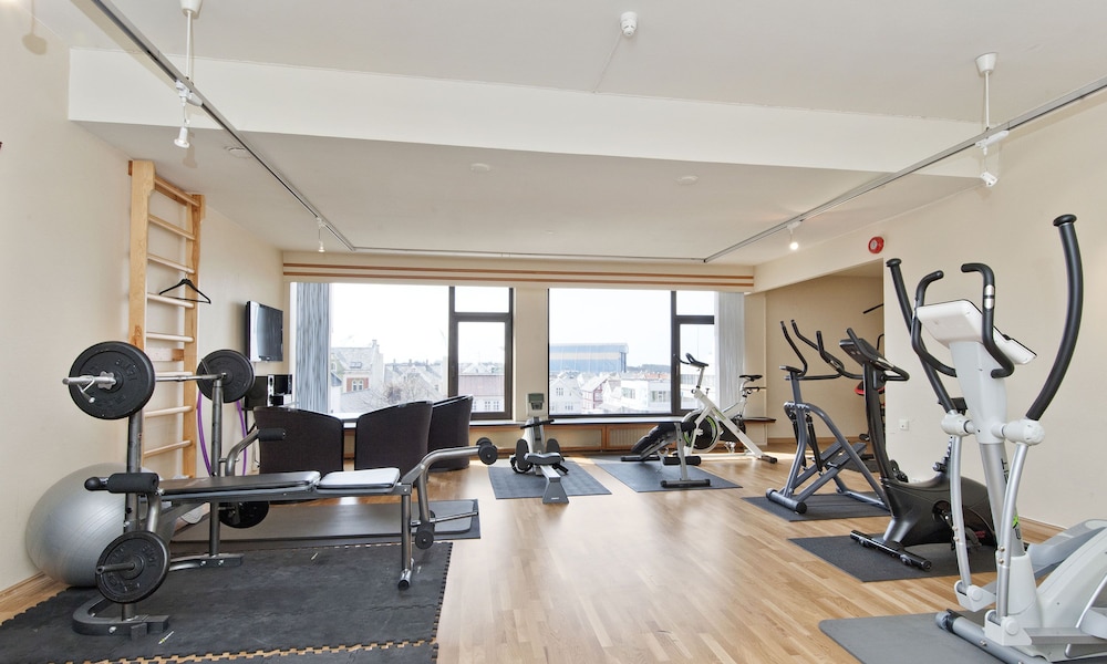 Thon Hotel Saga 24/39