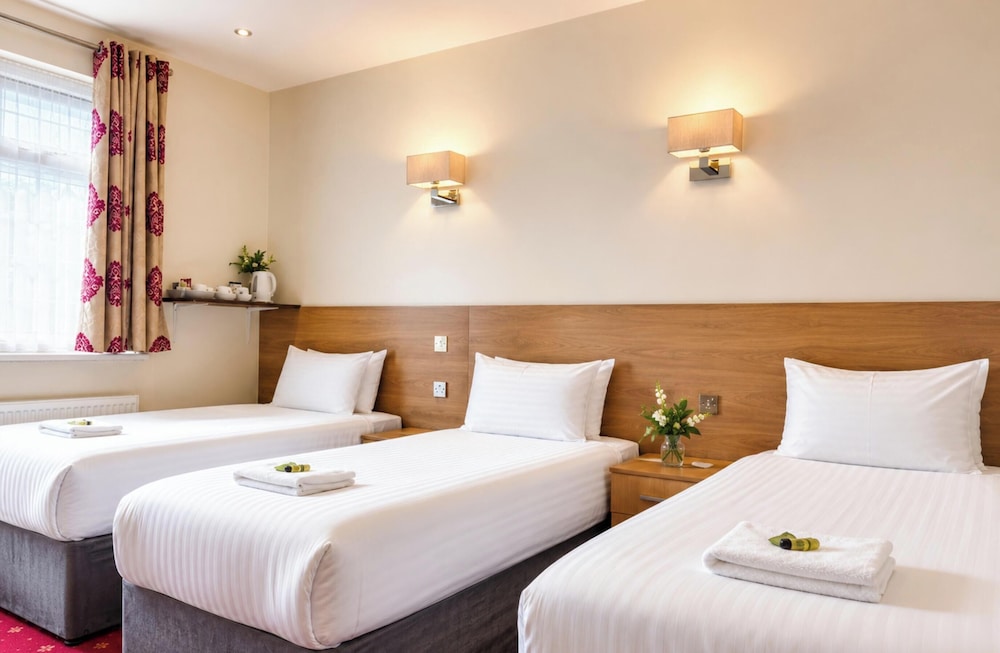 Twickenham Guest House 9/49