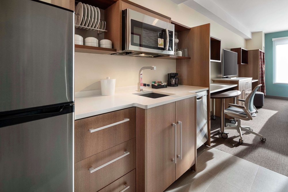 Home2 Suites By Hilton Denver Downtown Convention Center 34/51