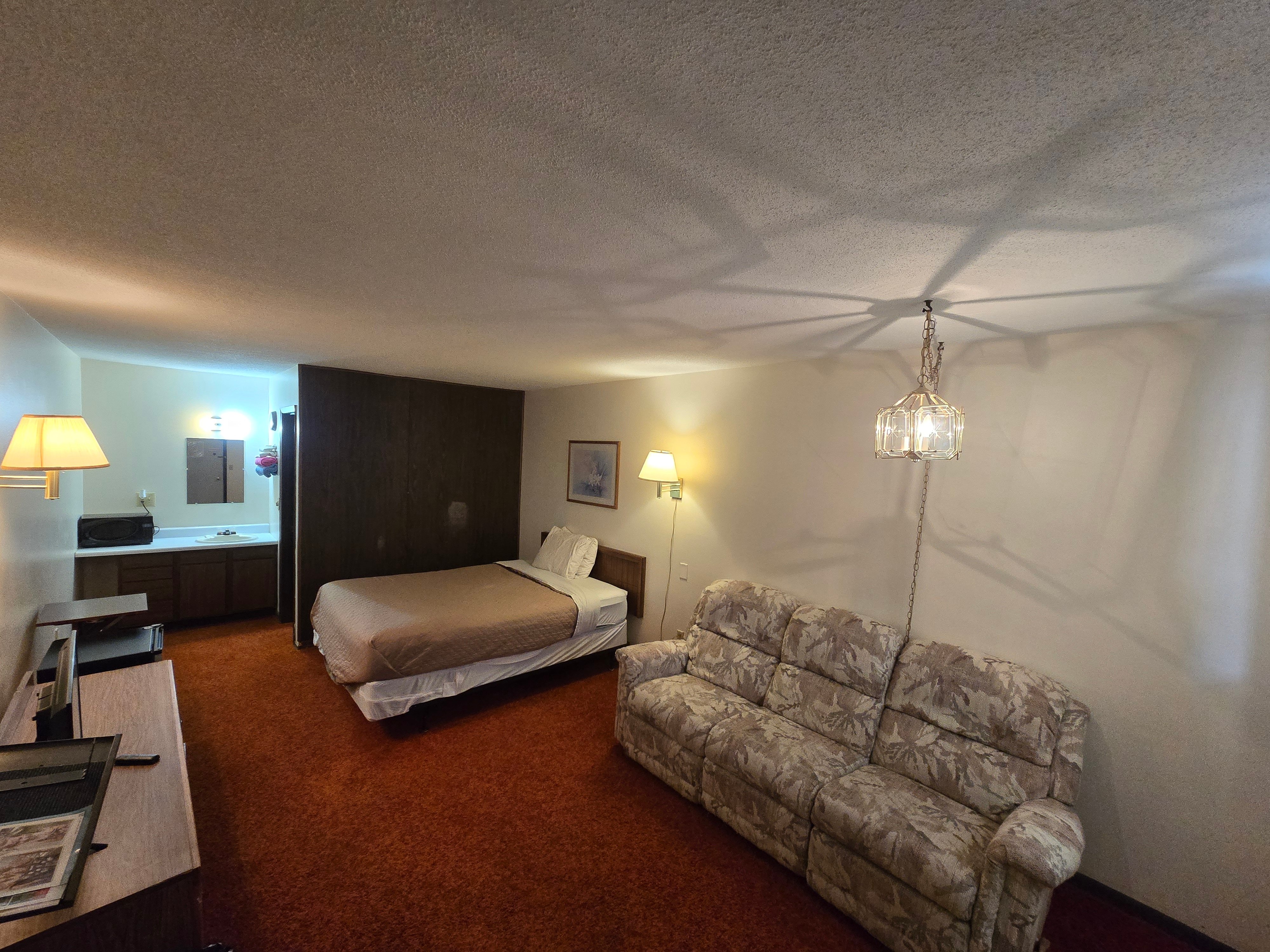 OYO Sandman Inn 31/58
