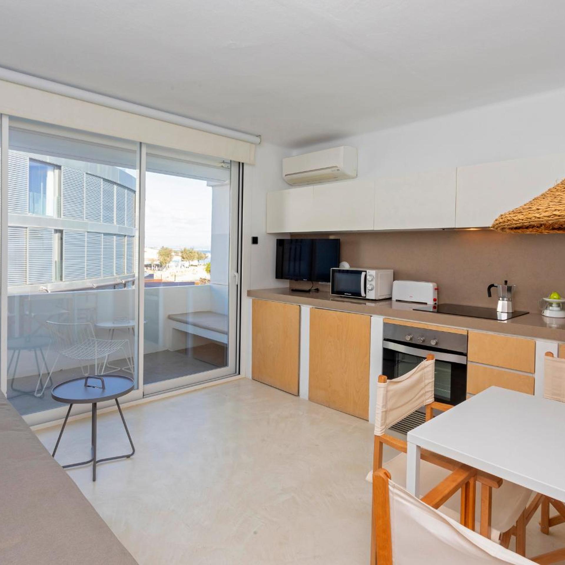 Apartamentos Roca Plana - Formentera Break 16/26