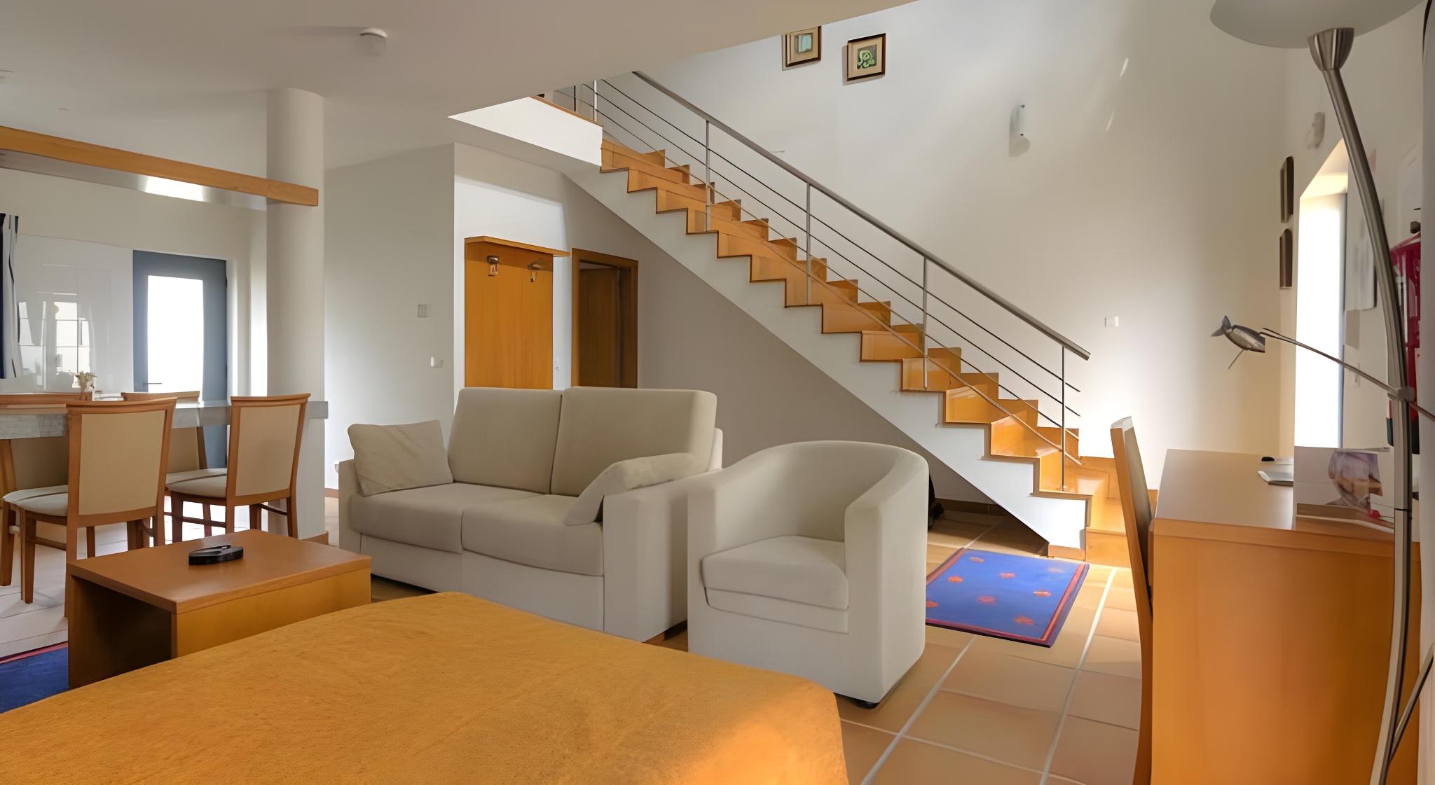 Private, Villa