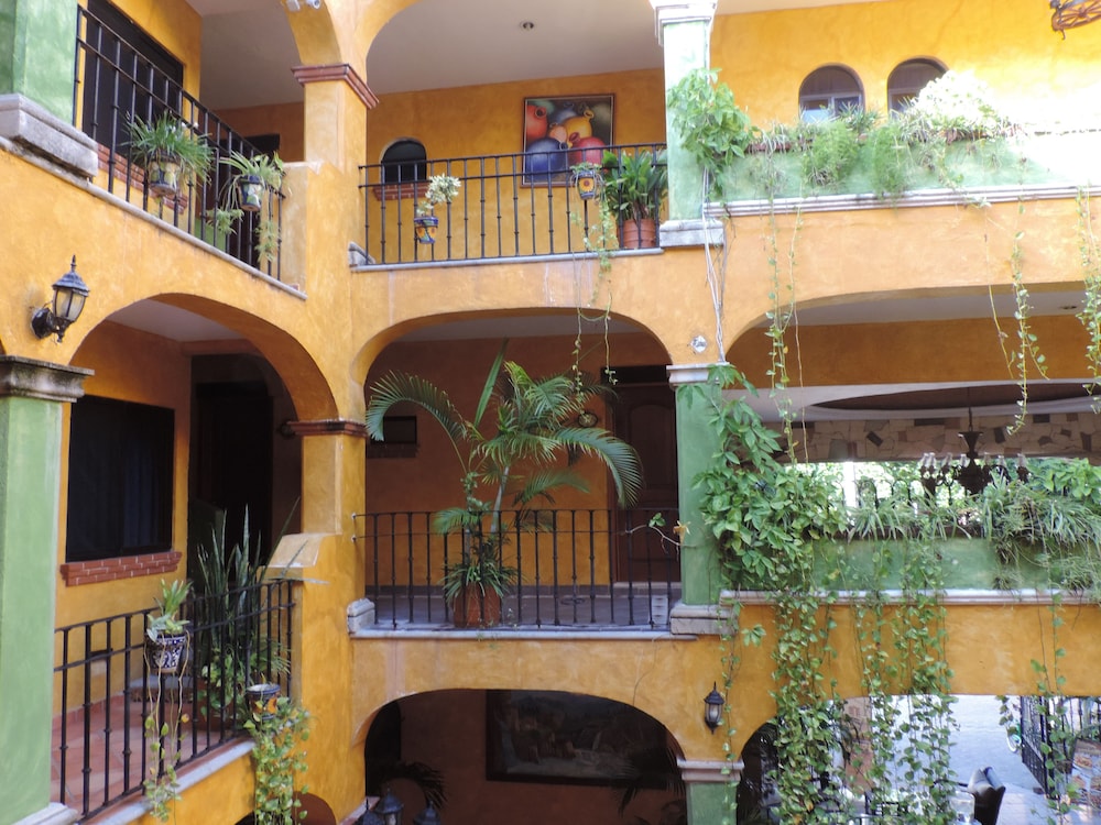 hotel