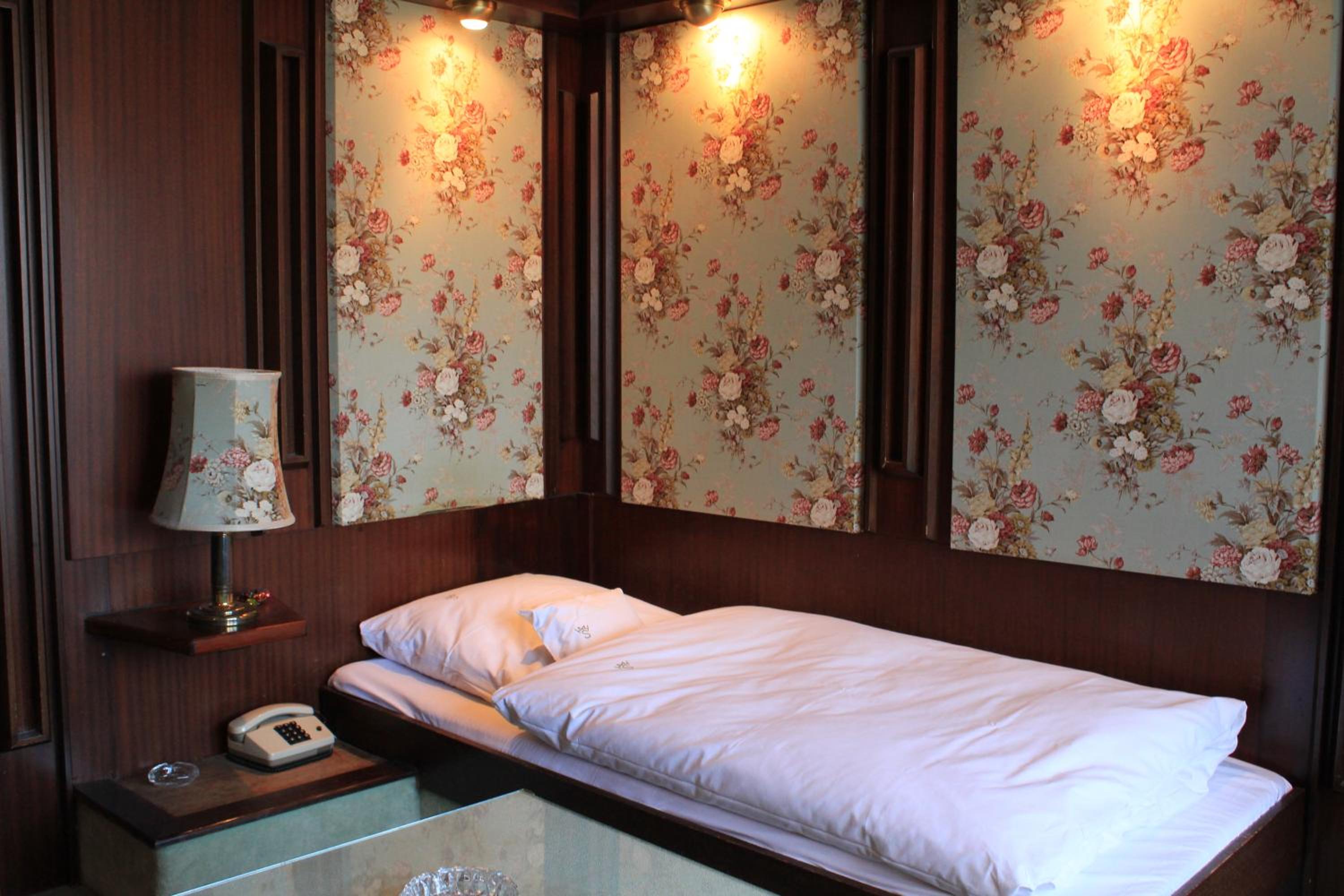 غرفة مفردة، Hotel Spahr 3/10