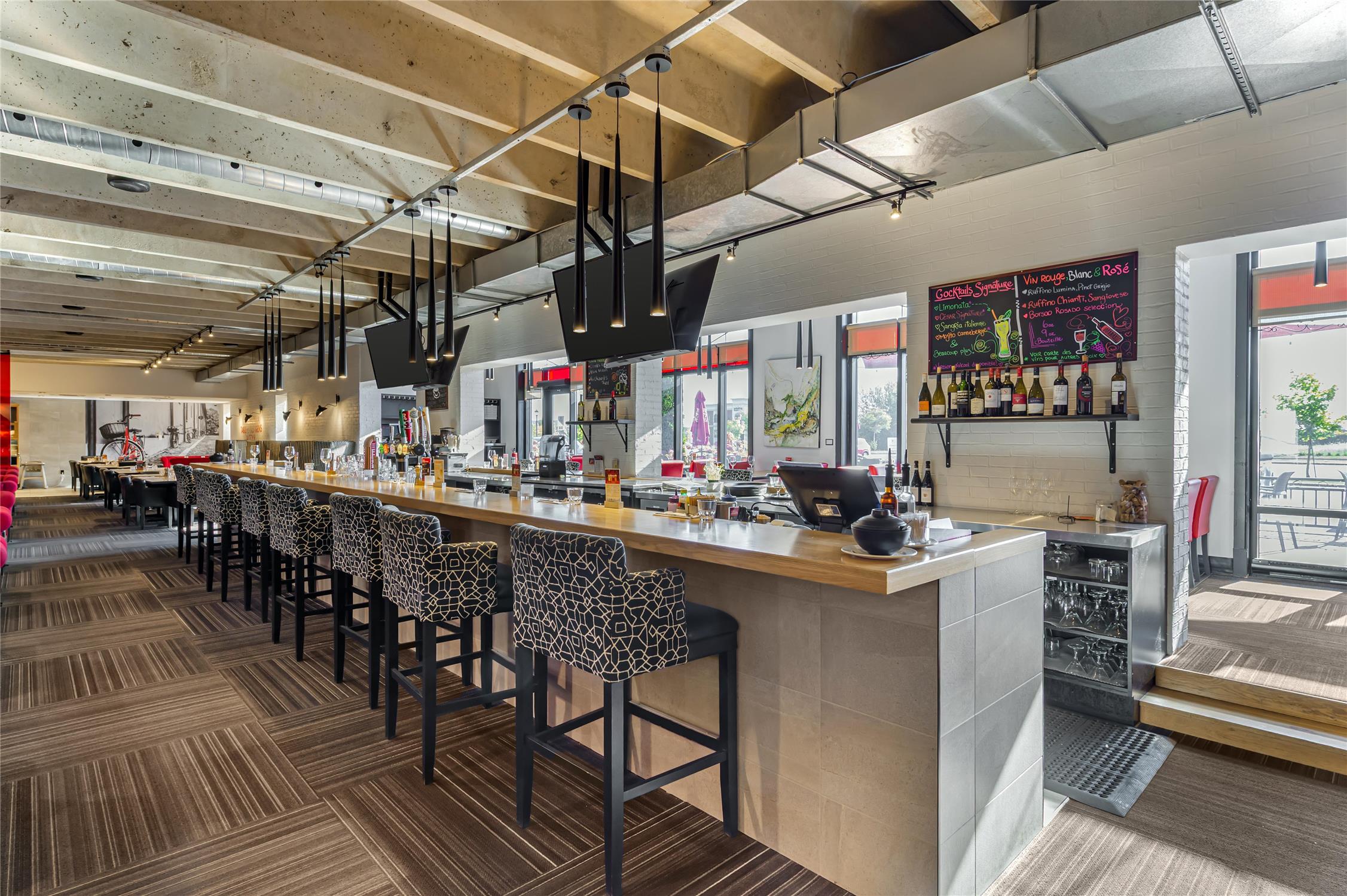 Best Western Hotel Universel Drummondville 14/33