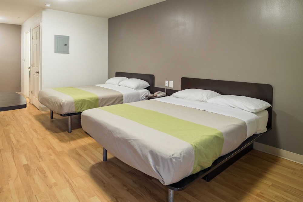 Studio 6 Extended Stay - Augusta, GA - Fort Gordon 25/58