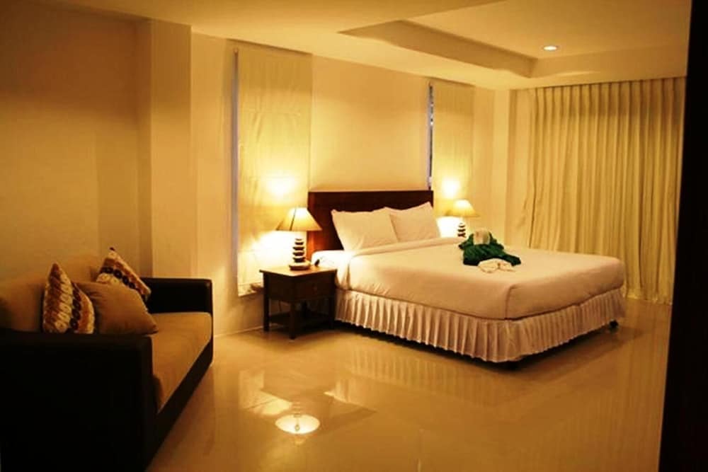 Kirati Beach Resort 6/40