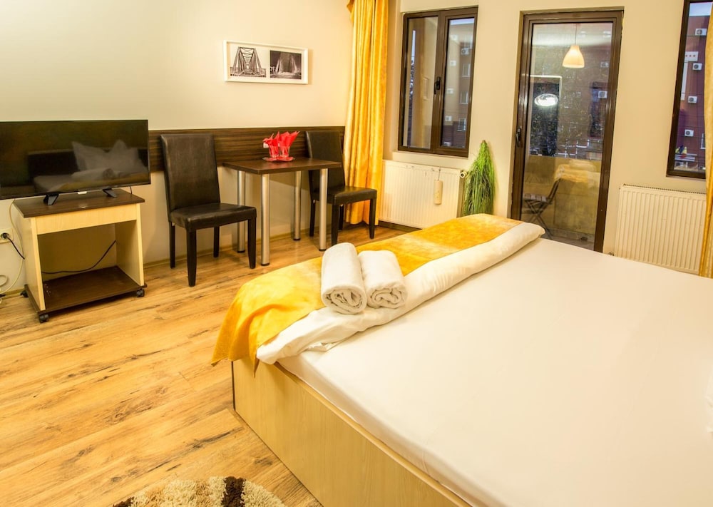 Hotel Eos Bucharest 6/32