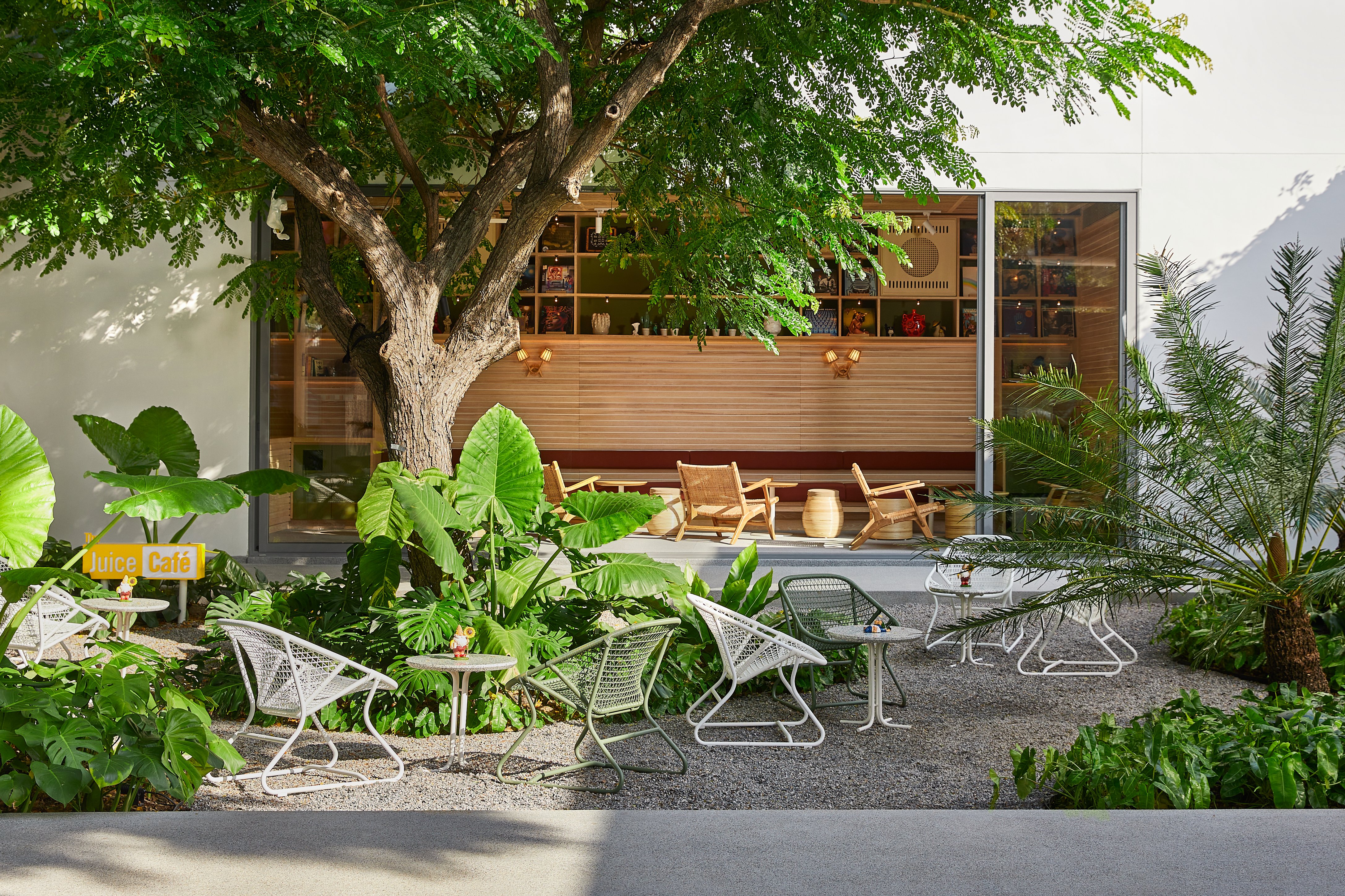 The Standard Hua Hin 11/82