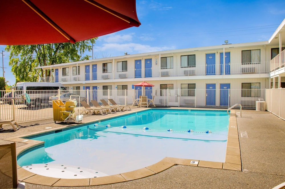 Motel6 Tacoma, WA - Fife in FIFE - WA