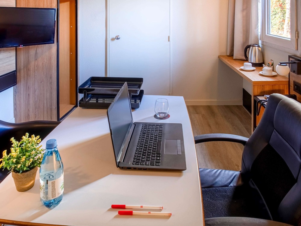 Ibis Mendoza 61/71