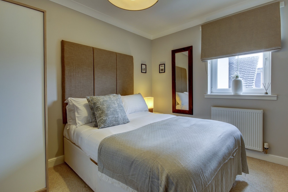 Carrick Retreat - Donnini Apartments 5/42