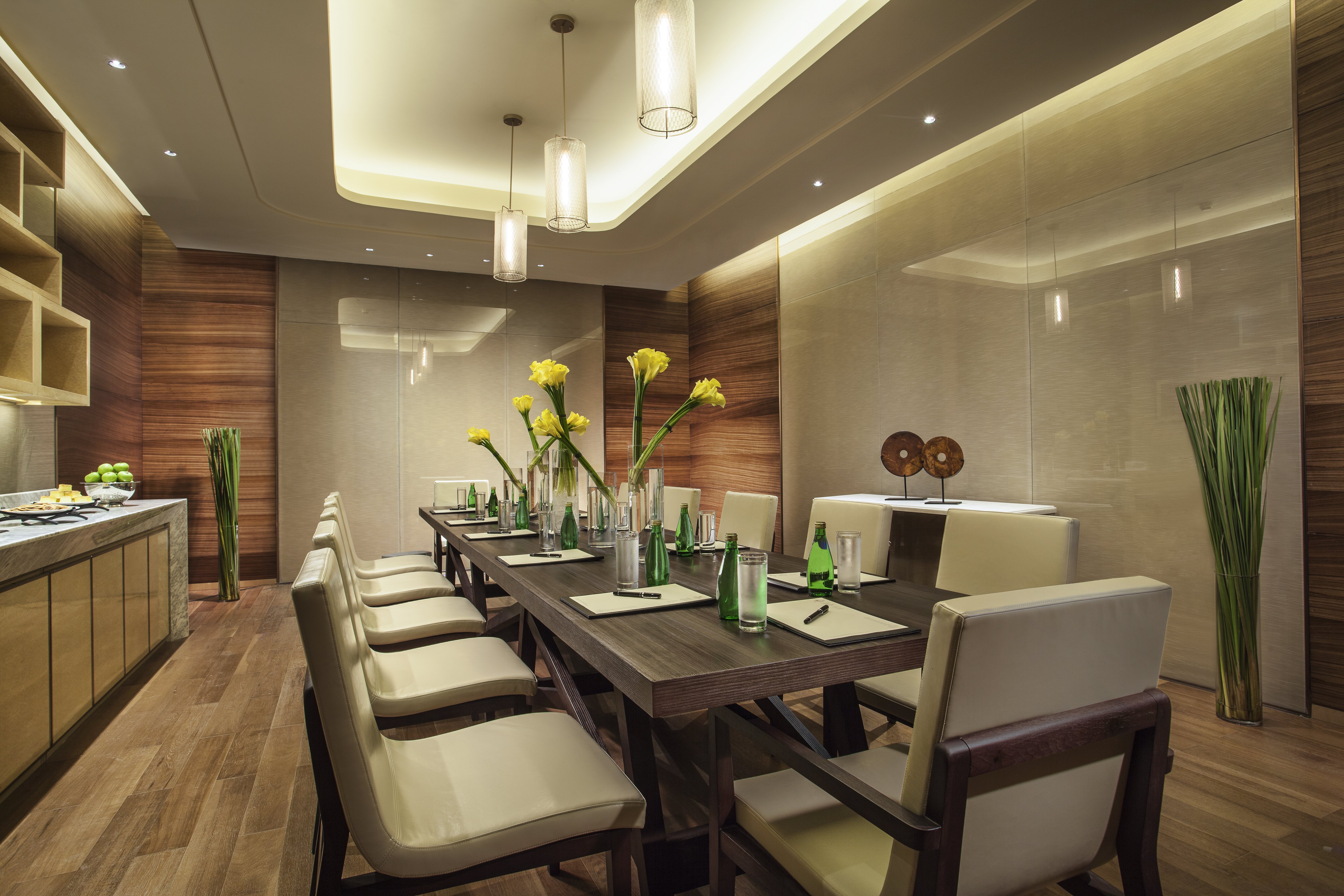 Somerset Wusheng Wuhan 35/48