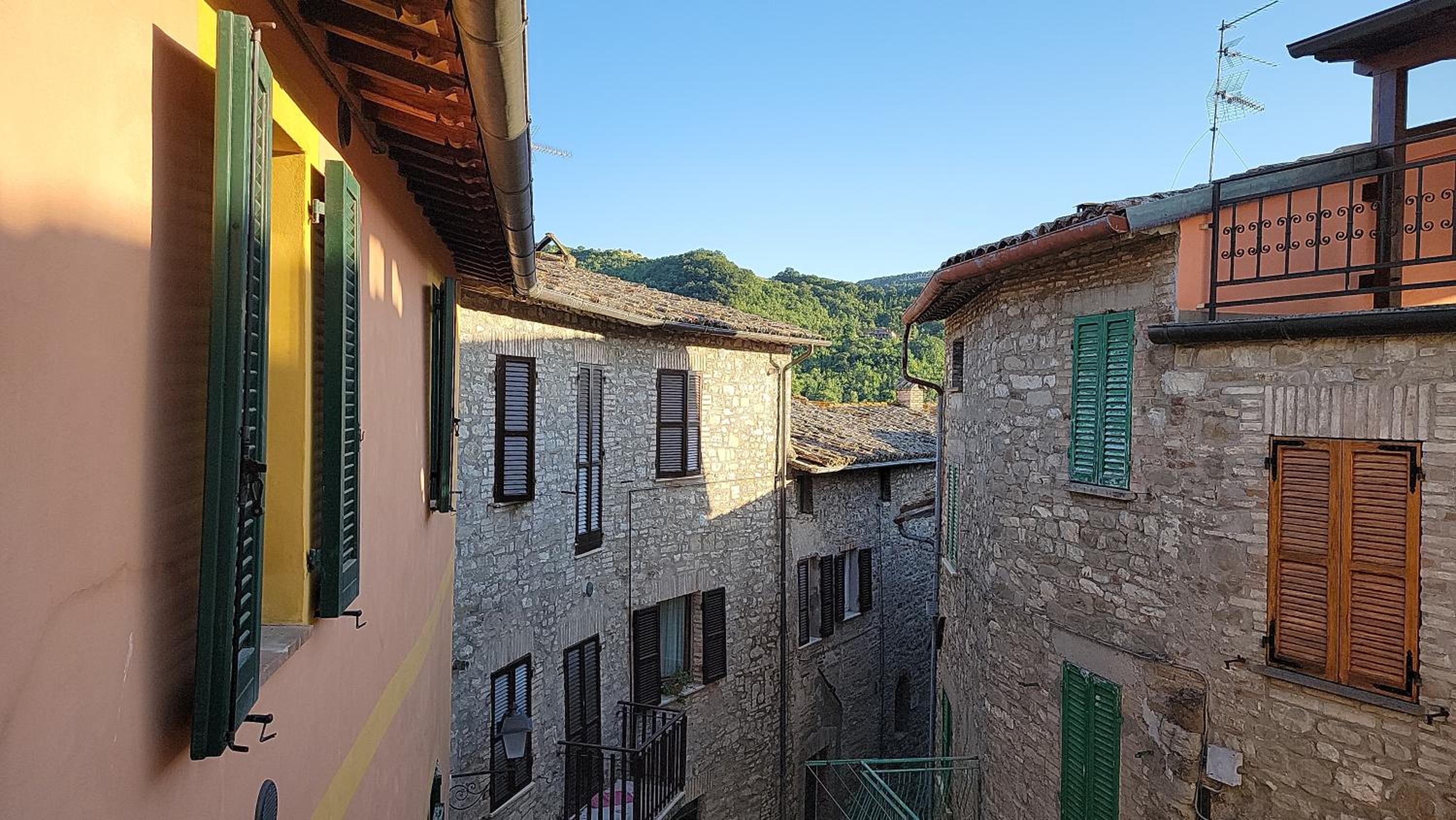 Locanda Francescana 27/36