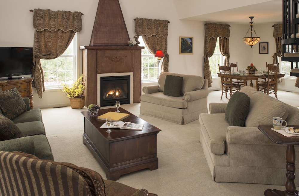 The Inn at Westwynd Farm B B 19/50