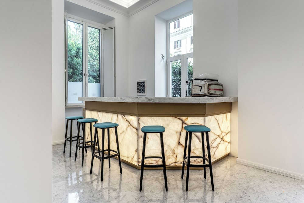 The Spotlight Boutique Hotel 30/49