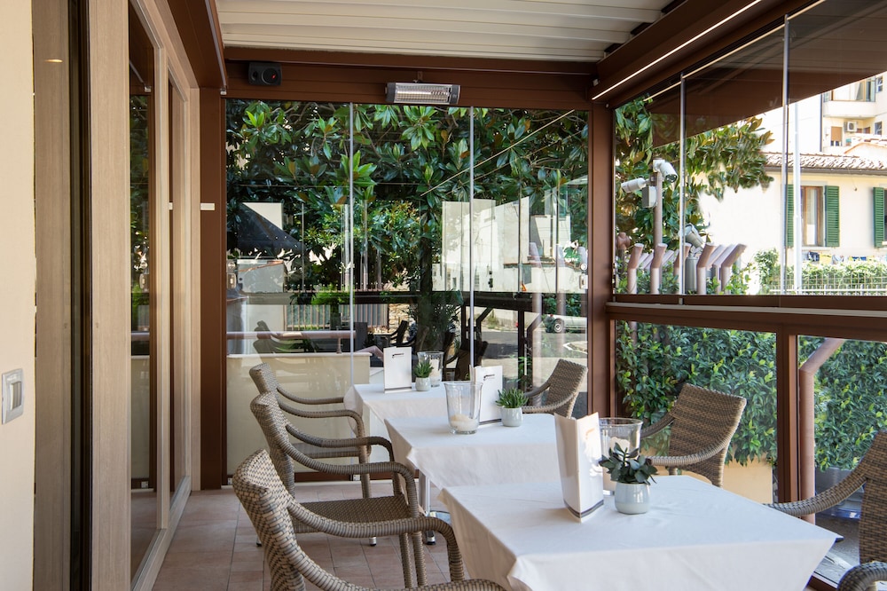 Hotel Grifone Firenze 47/56