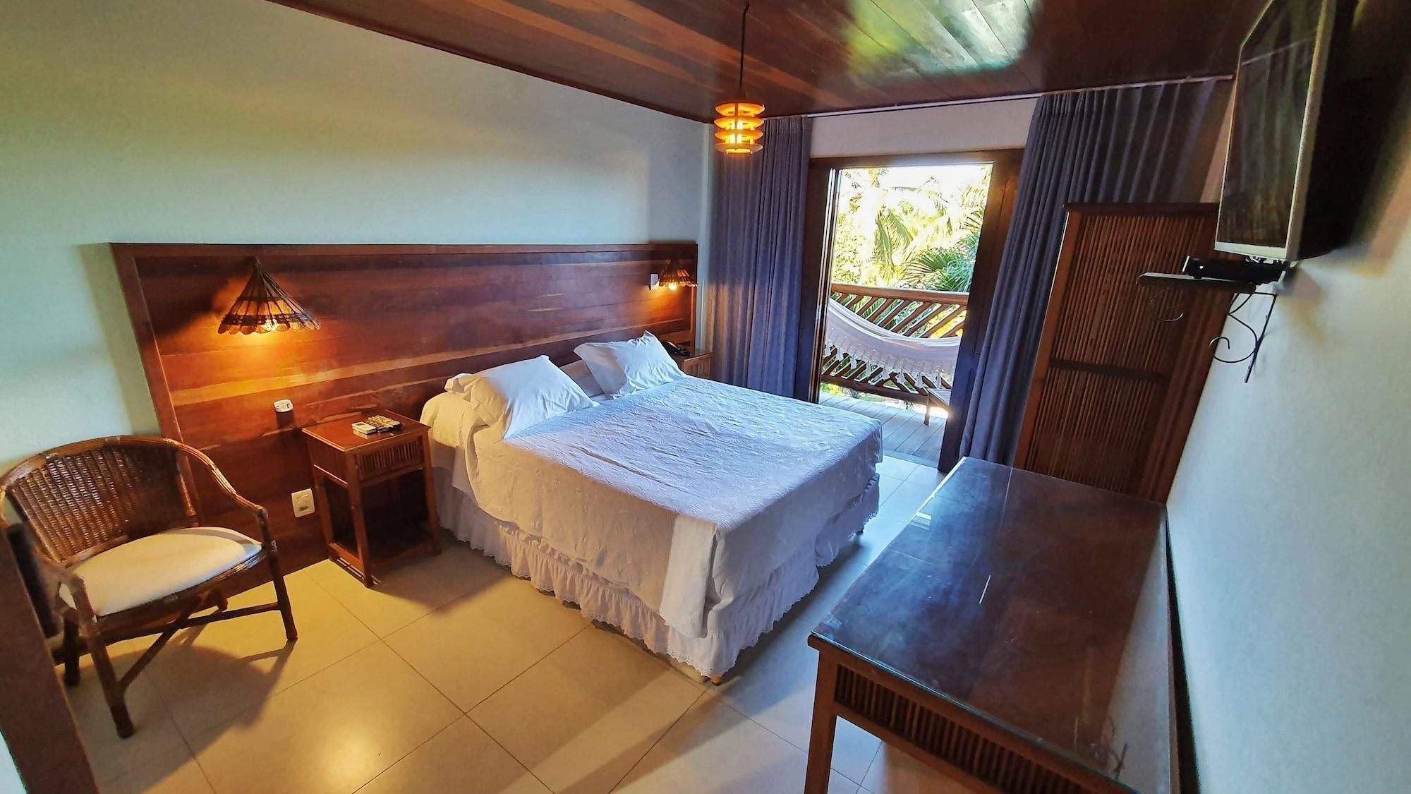 غرفة قياسية، Pousada Casa Do Forte 6/10